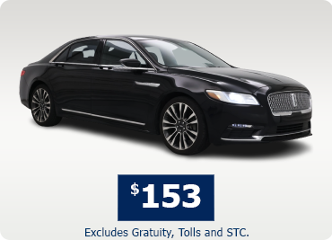 Wilton sedan car serivce to Newark EWR Airport